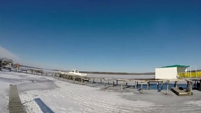 ВСБ Пирогово 15 03 2015
