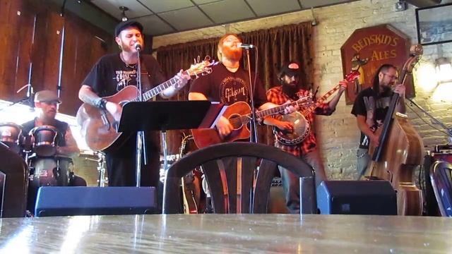 Black Velvet Band 3172012