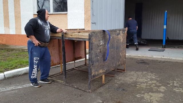 Констянтин Ільїн,Коромисло, (super yok) 495 kg,