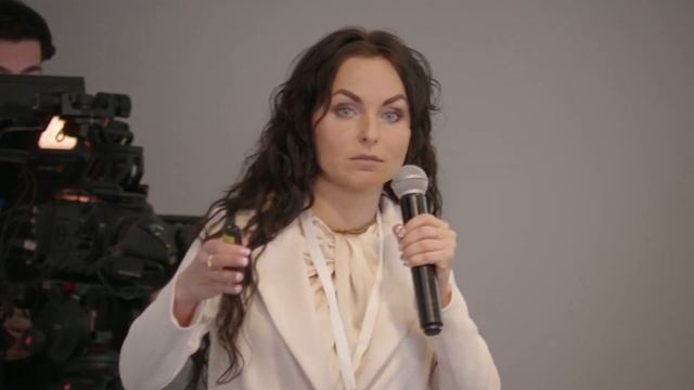 MES как инструмент достижения целей бизнеса - О. Терентьева, Константа
