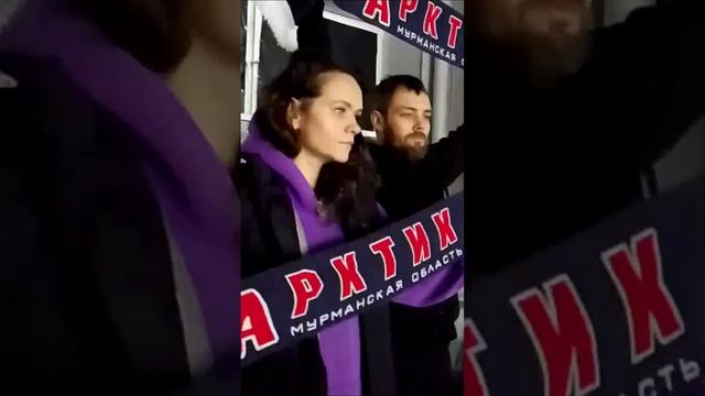 Только Арктика! Только Победа!!!!!