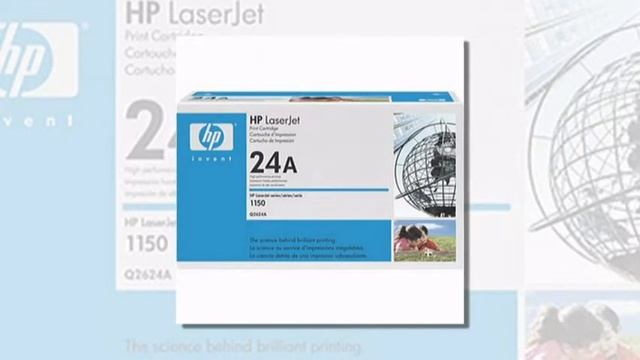 Toner HP 24A BHL - Giá lẻ chưa VAT 399000đ Cái