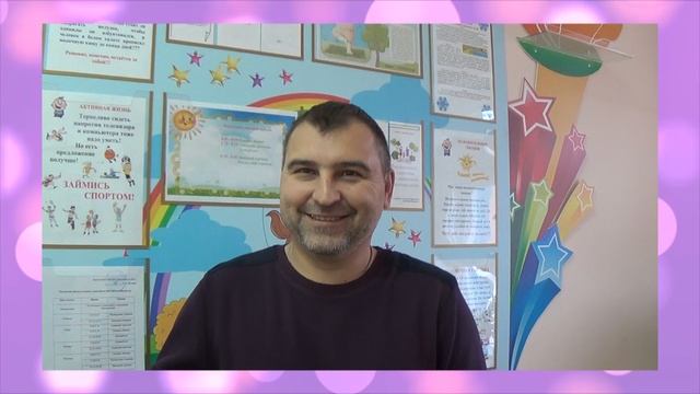 #станьтепервымивместеснами Интервью к родительской конференции