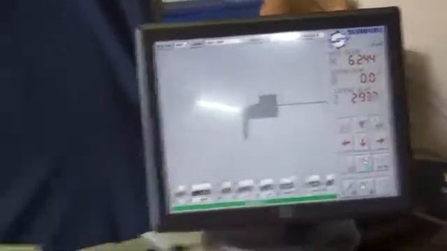 Руевит М Пермь Электромеханический листогиб Schechtl 3007 Max