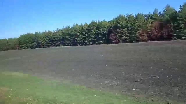 Поездка в Казань на автобусе Р202РР, 697 Тольятти - Казань через Димитровград часть 2