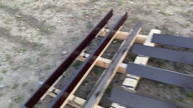 Построй Свой Дом. Стены. 12 День.