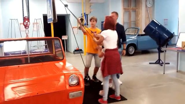 Музей Эйнштейна 30.07.2016(18)