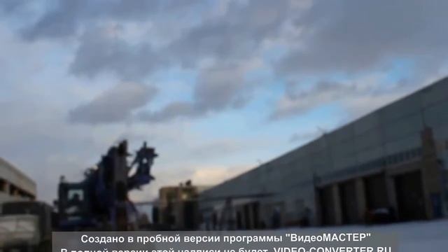 Аренда автокрана в Уфе