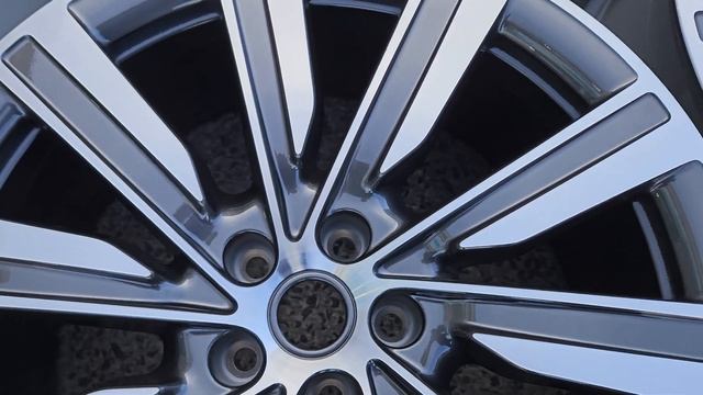Range Rover Autobiography 22" inch Rim OEM 2022 2023 2024 Reaper Wheel Set of 4