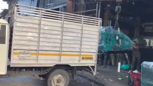 100 KVA  NOISE VERSION DIESEL GENERATOR SET!CALL 9167468837 DELHIWALA ABDULLAH
