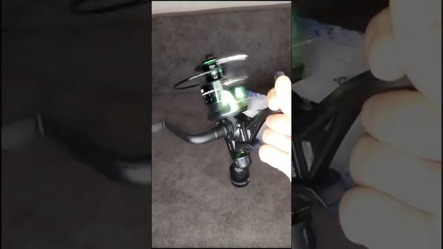 Котушка БИ GOSS IUY4000 5+1BB BTR