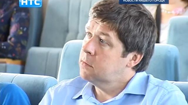 Лекция о традициях ярмарки (Эфир 04.08.2017)