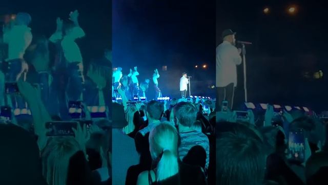 Монатик LOVE it ритм Одесса 30.07.2019