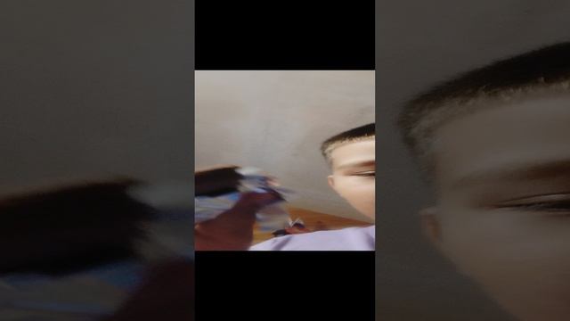 кушаю чоколятку