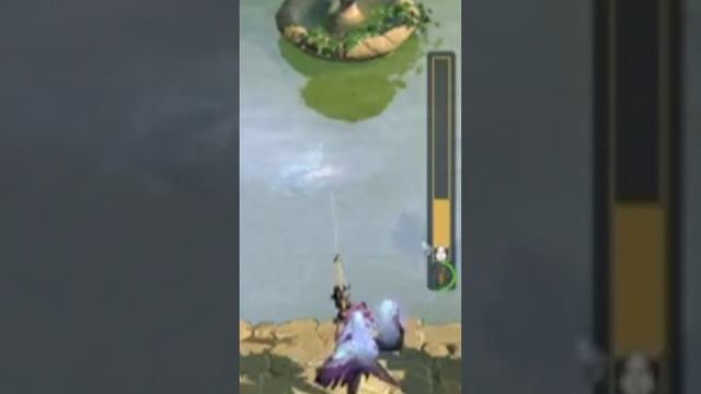 Рыба моей мечты #memes #dota2 #dota #tidehunter #мемы #дота #дота2 #рыбалка #dotafishing #fishing