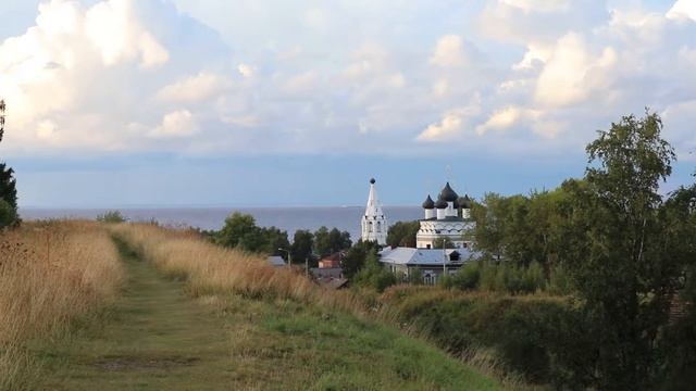 Гид России 2018  Зимарев Андрей  БУК ВО Белозерский областной краеведческий музей