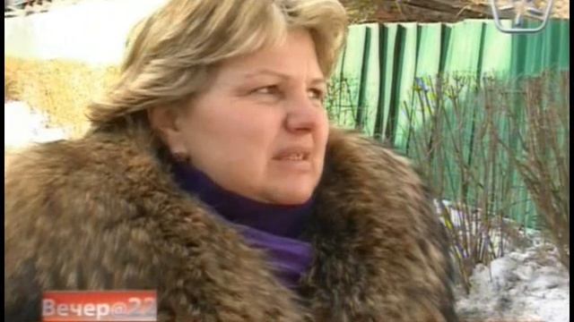 выгребная яма у детсада в Риге