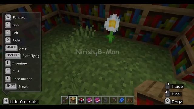 Minecraft Complete GUIDE on HOW TO ENCHANT your WEAPONS and ARMOR || 2 METHODS