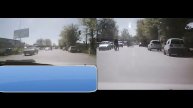 пешеход всегда прав?
