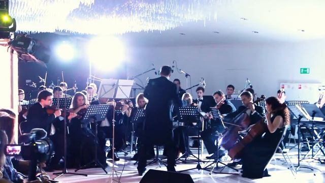 Ruslan and Ludmila (Overture) / Conductor - Vladimir Yatskevich
