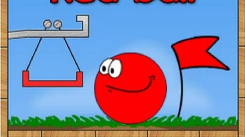 red ball 1