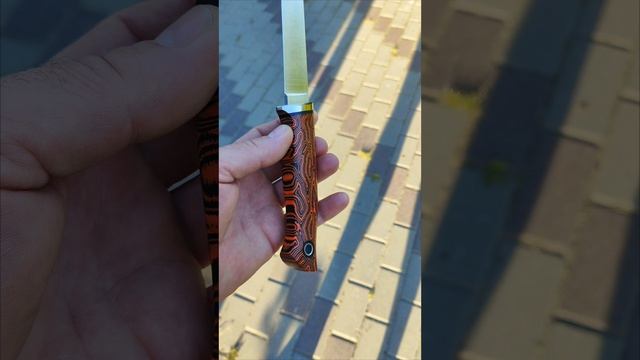 Нож "Инквизитор".mp4