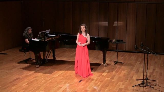Durch Zärtlichkeit (Die Entführung aus dem Serail) - W.A. Mozart