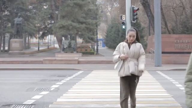 "Алматы мың бояулы қала" "Алматының мәдени орындары"