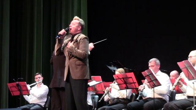 Поет - Николай Агафонов ( 09.03.24 г. )