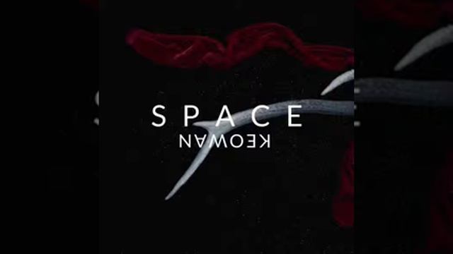 Keowan - “Space” Instrumental