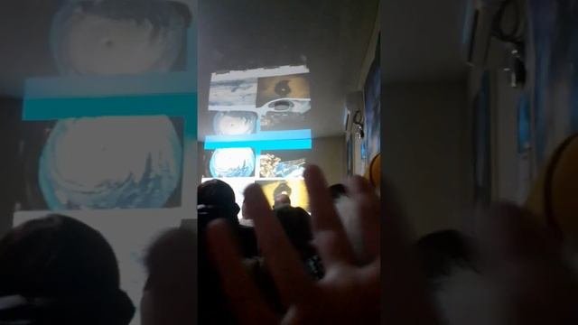 Одесский Планетарий. экскурсия