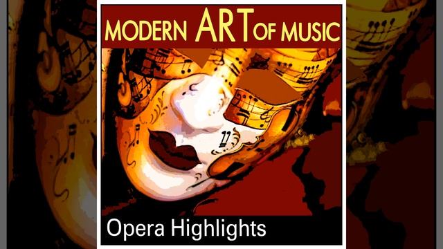 Boris Godunov: : Duet (Marina and Dmitry)