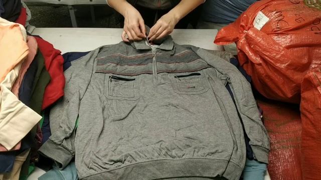 D-P Jogging/Hoody Sweaters Extra 7366