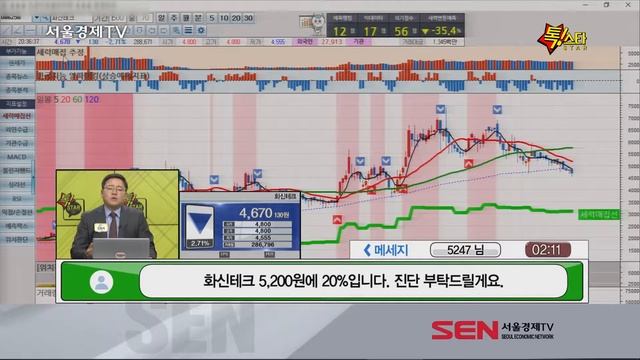 0125 1부 상담 조영석 화신테크