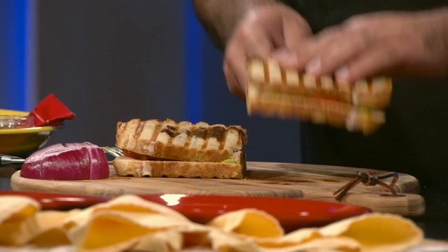 Culinary Skills of a Tenor: How Jonathan Cilia Faro Blends Opera and Cooking