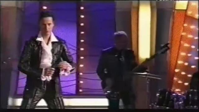 ＶＩＴＡＳ👽 Extraterrestrial Friend [Saturday Evening, 2007]