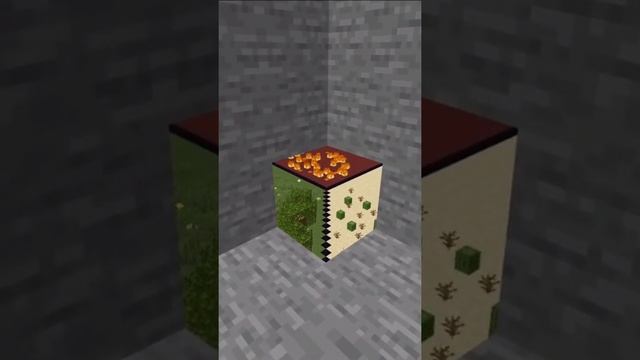 ПРОВЕРЯЙ ПОКА РАБОТАЕТ #подпишись #майнкрафт #удачи #minecraft #short (2)