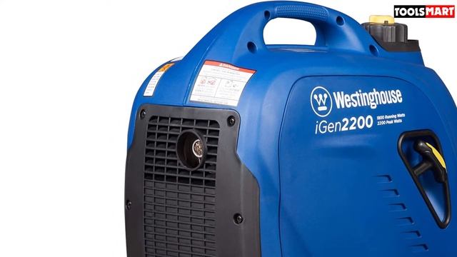 ✅Top 5 Best Generators for RVs in 2023 – Buyer’s Guide & Reviews