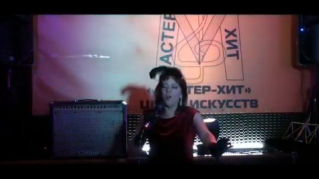 Вальс Мюзетты из оперы Дж Пуччини