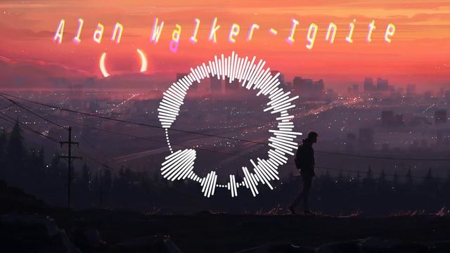 Alan Walker Ignite