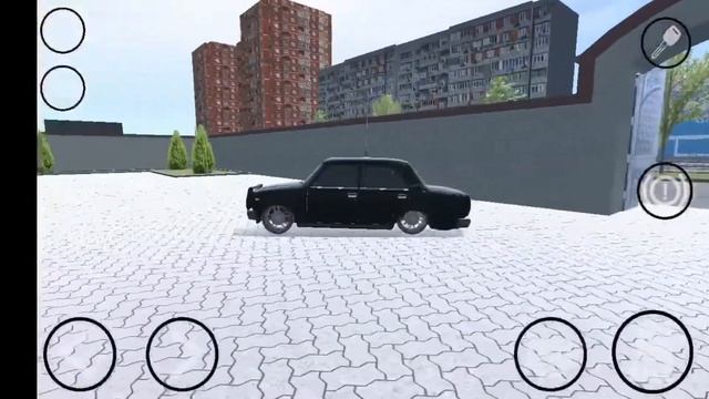 Real Oper City 07 тюнинг