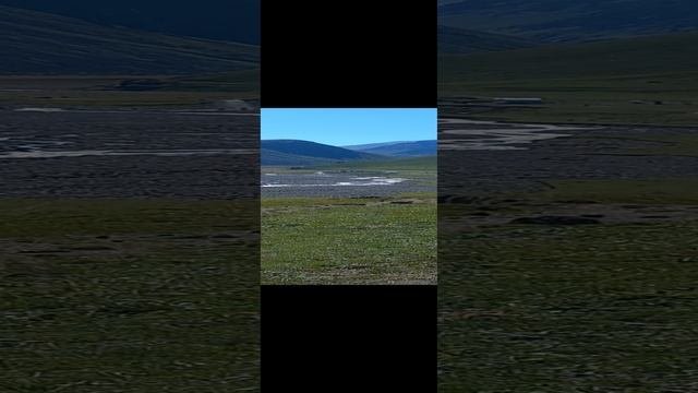 Поляна Эмануэля. Приэльбрусье. Эльбрус
