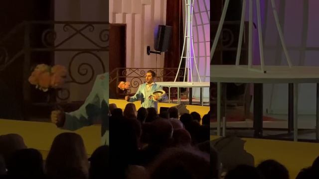 И. Штраус «Летучая Мышь» Альфред #тенор #Штраус  #оперетта #опера