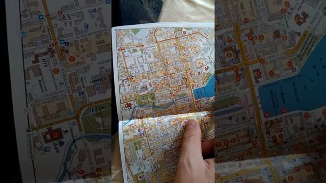 Немец офигевает в России - E044 - Екатеринбург - день 3 - видео 1 - достопримечательности