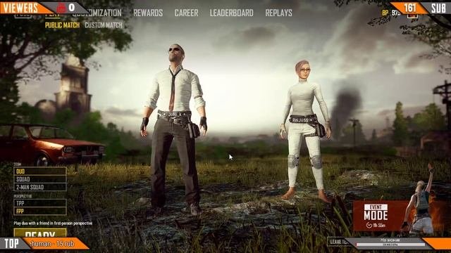 🔥 ЭКШОНЧИК | Будем брать ТОП  | FPP | TPP | ЗАХОДИ 🔥
