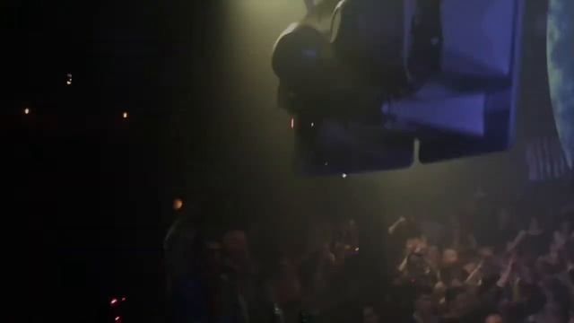 Kerri Chandler at Distrcit 8