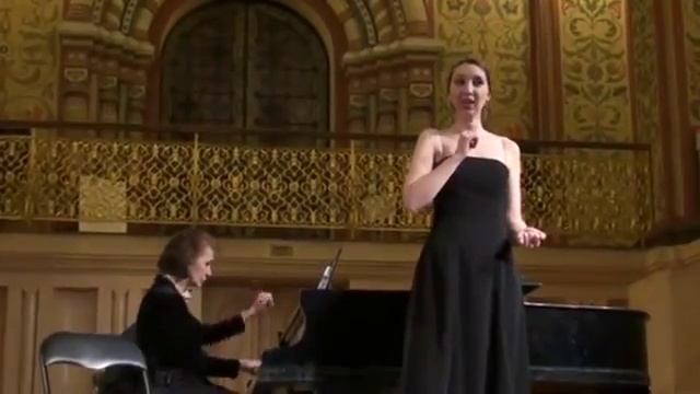 Вокал - АНГЕЛИНА ВЕРБА