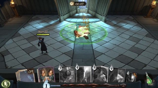 Harry Potter Magic Awakened - Gameplay Walkthrough #8 (iOS Android)