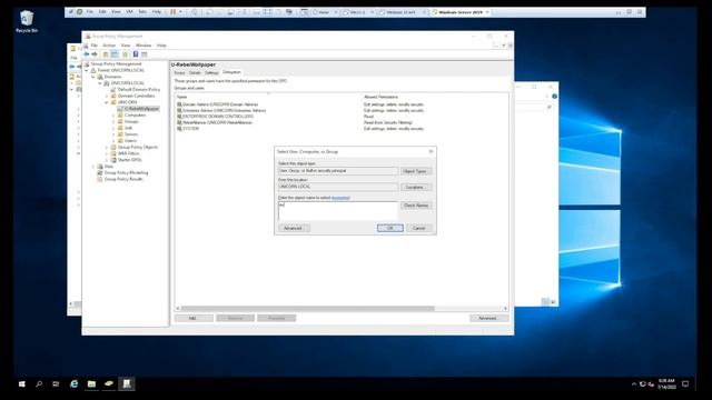 GETTING STARTED WITH GROUP POLICY IN WINDOWS ACTIVE DIRECTORY | CREATING AND LINKING GPOs | PRO TIP