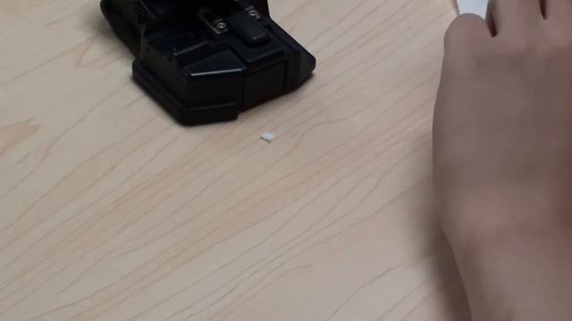 F2H-FAOC-SC-E002 SC Fast Connector - Easy Stripper